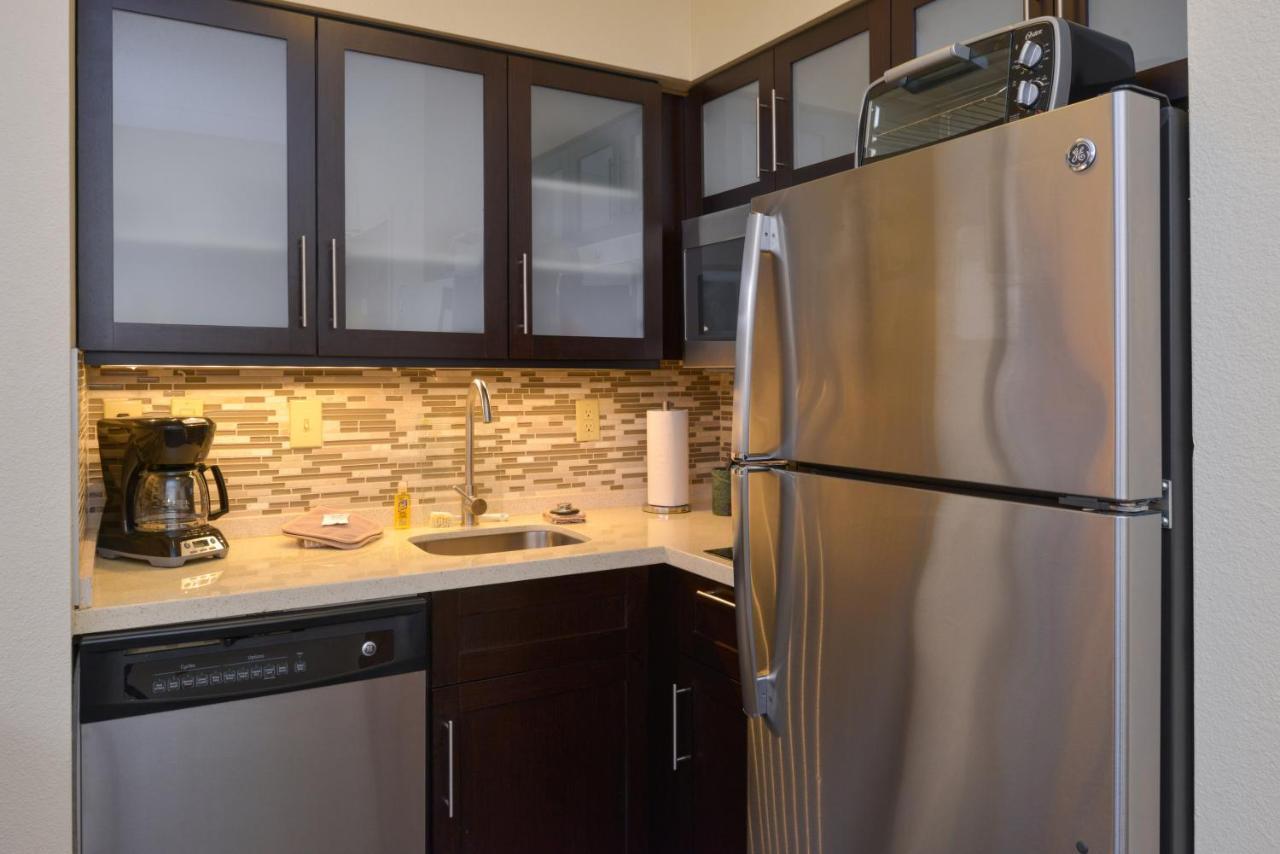 Staybridge Suites Indianapolis-Fishers By Ihg Екстериор снимка