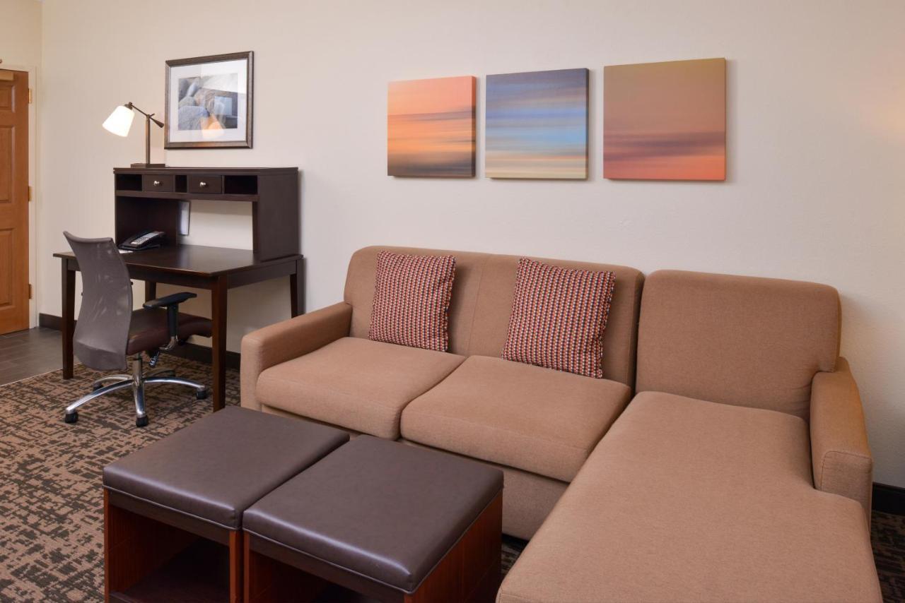 Staybridge Suites Indianapolis-Fishers By Ihg Екстериор снимка