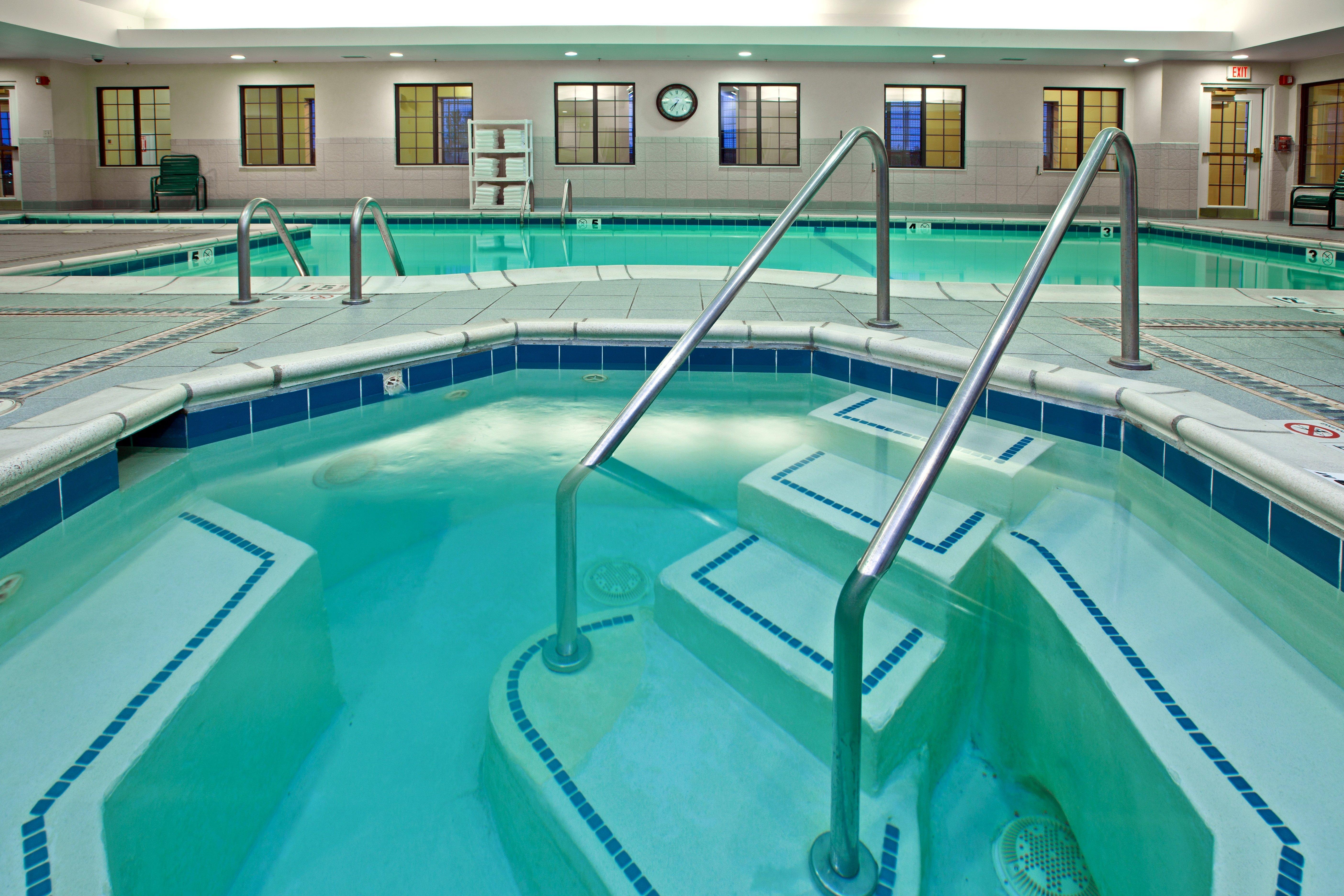 Staybridge Suites Indianapolis-Fishers By Ihg Екстериор снимка