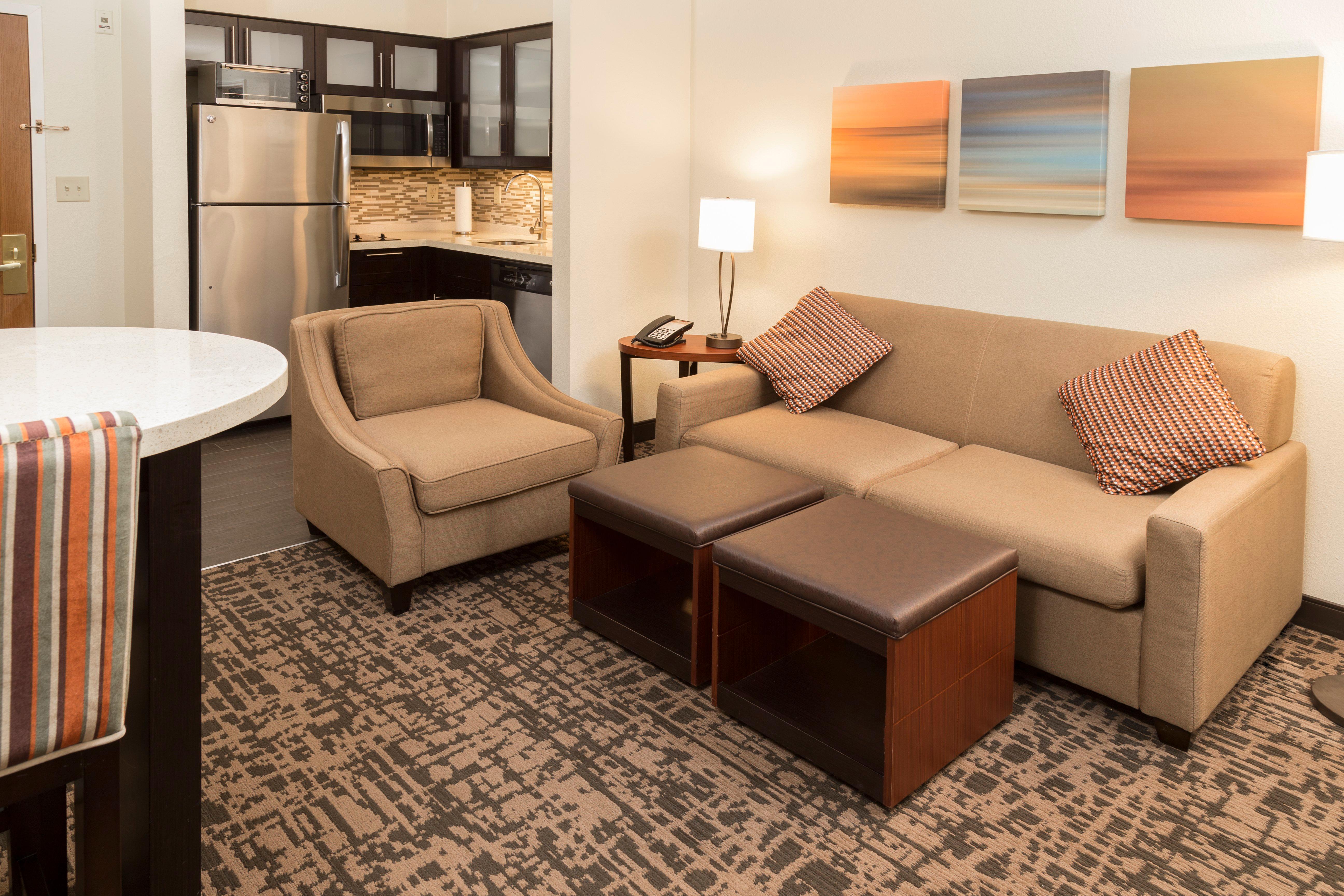 Staybridge Suites Indianapolis-Fishers By Ihg Екстериор снимка