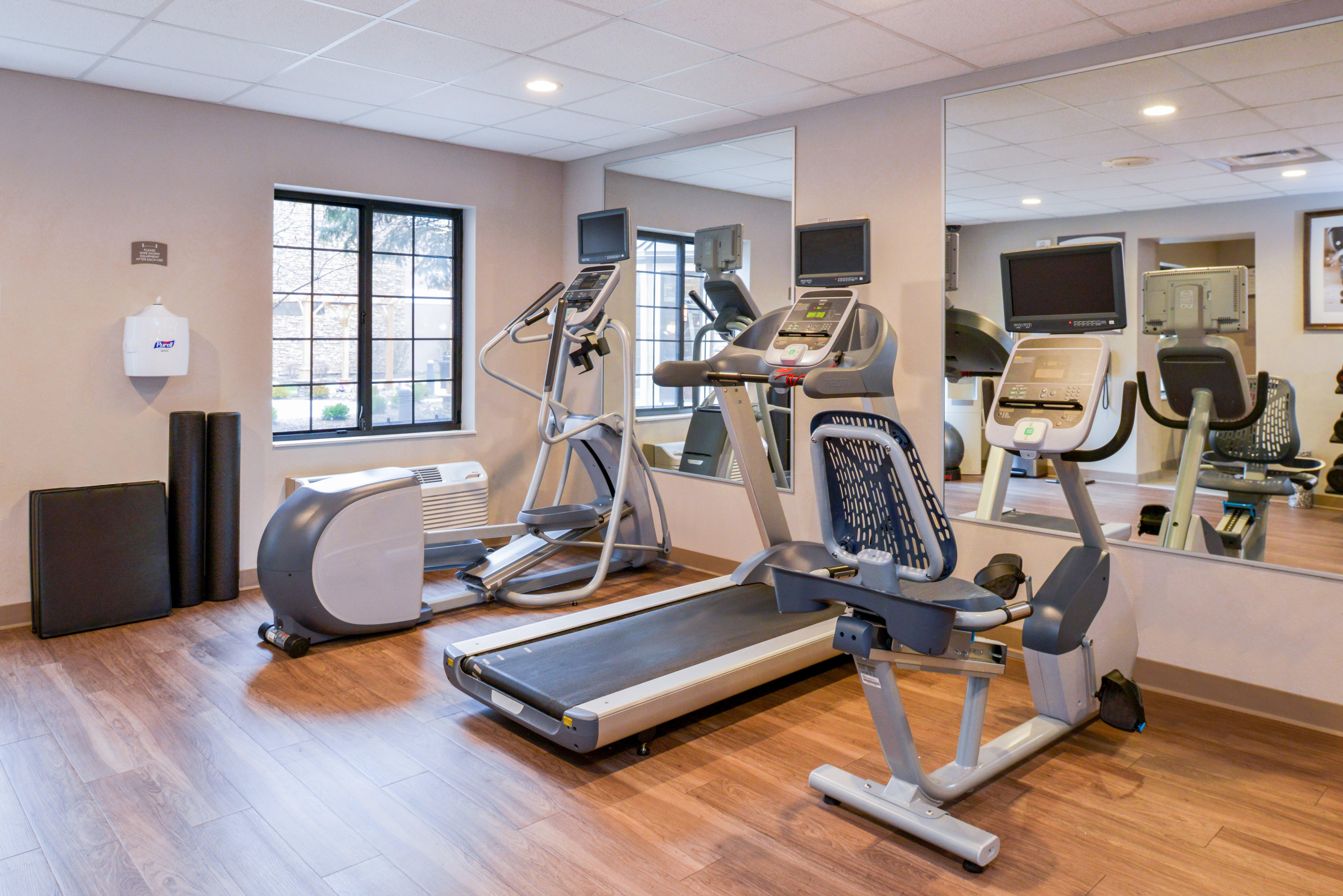 Staybridge Suites Indianapolis-Fishers By Ihg Екстериор снимка