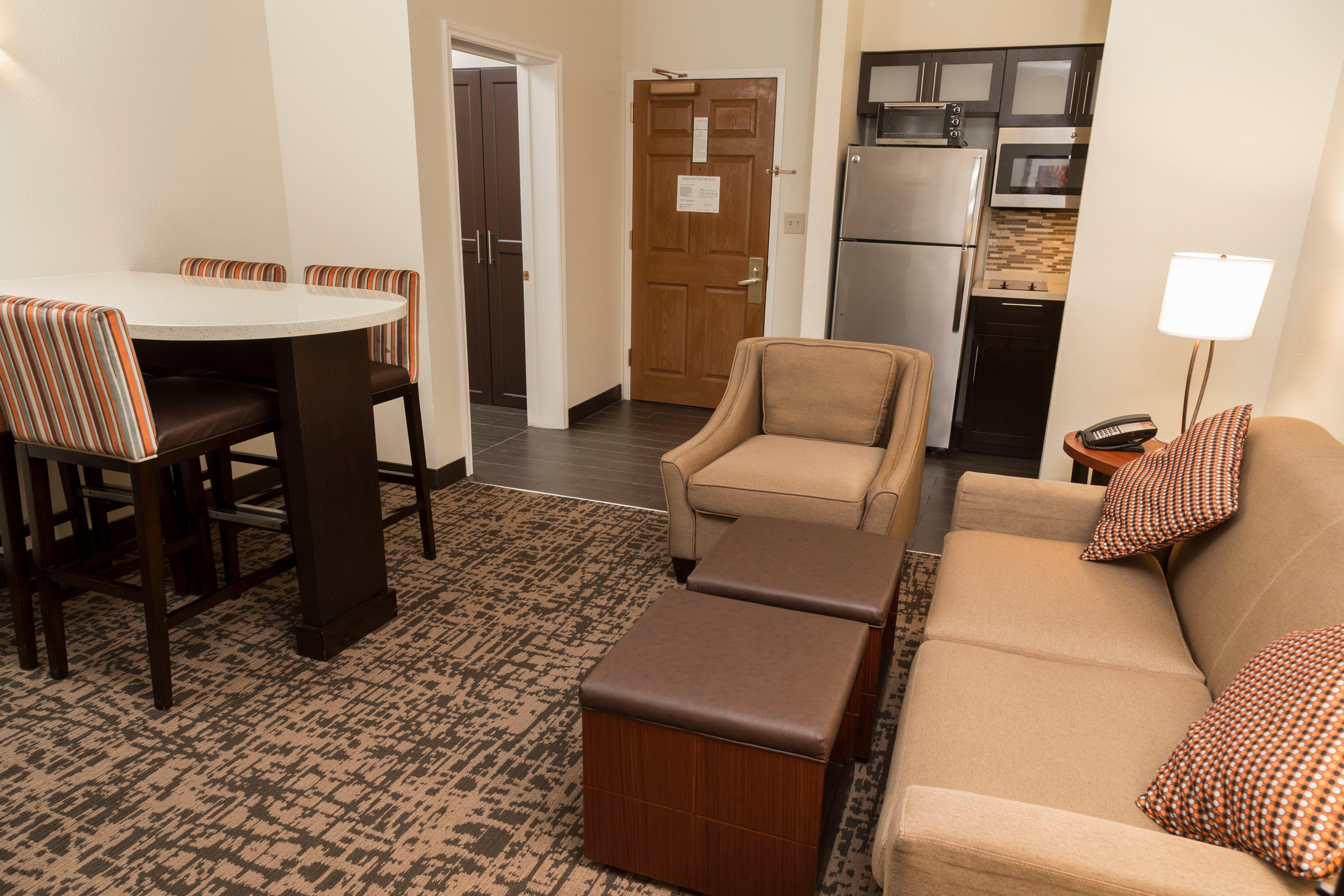 Staybridge Suites Indianapolis-Fishers By Ihg Екстериор снимка