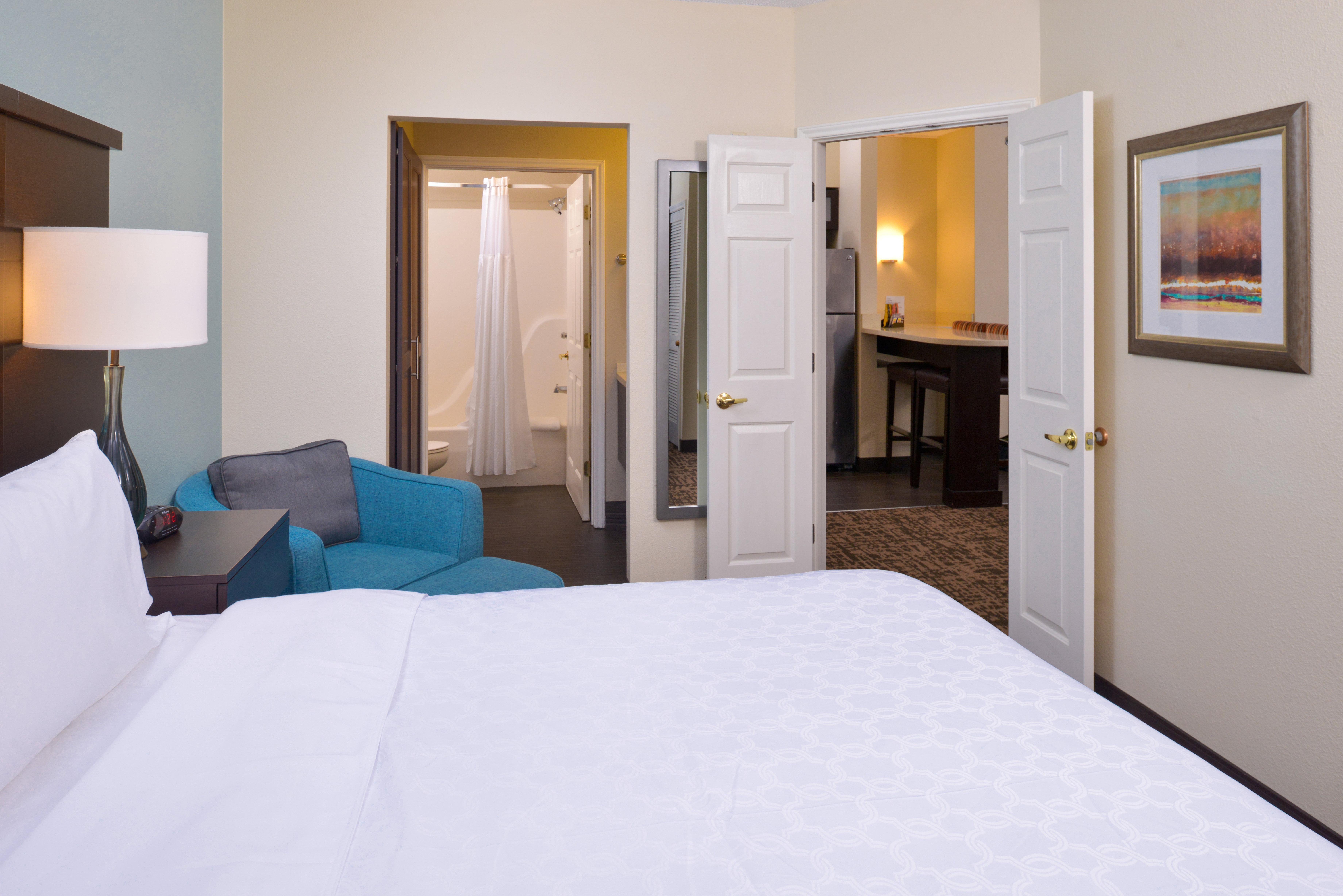 Staybridge Suites Indianapolis-Fishers By Ihg Екстериор снимка