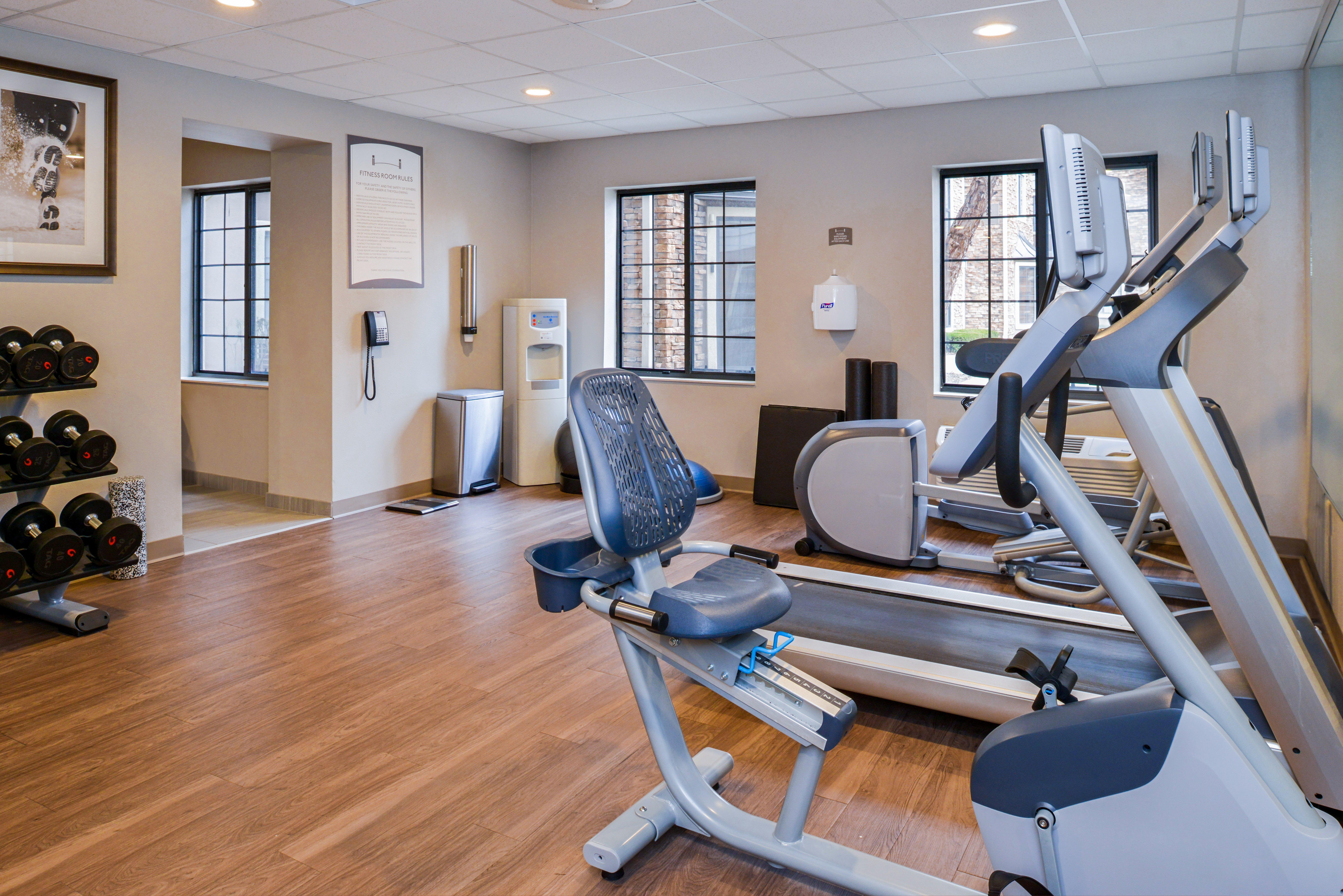 Staybridge Suites Indianapolis-Fishers By Ihg Екстериор снимка