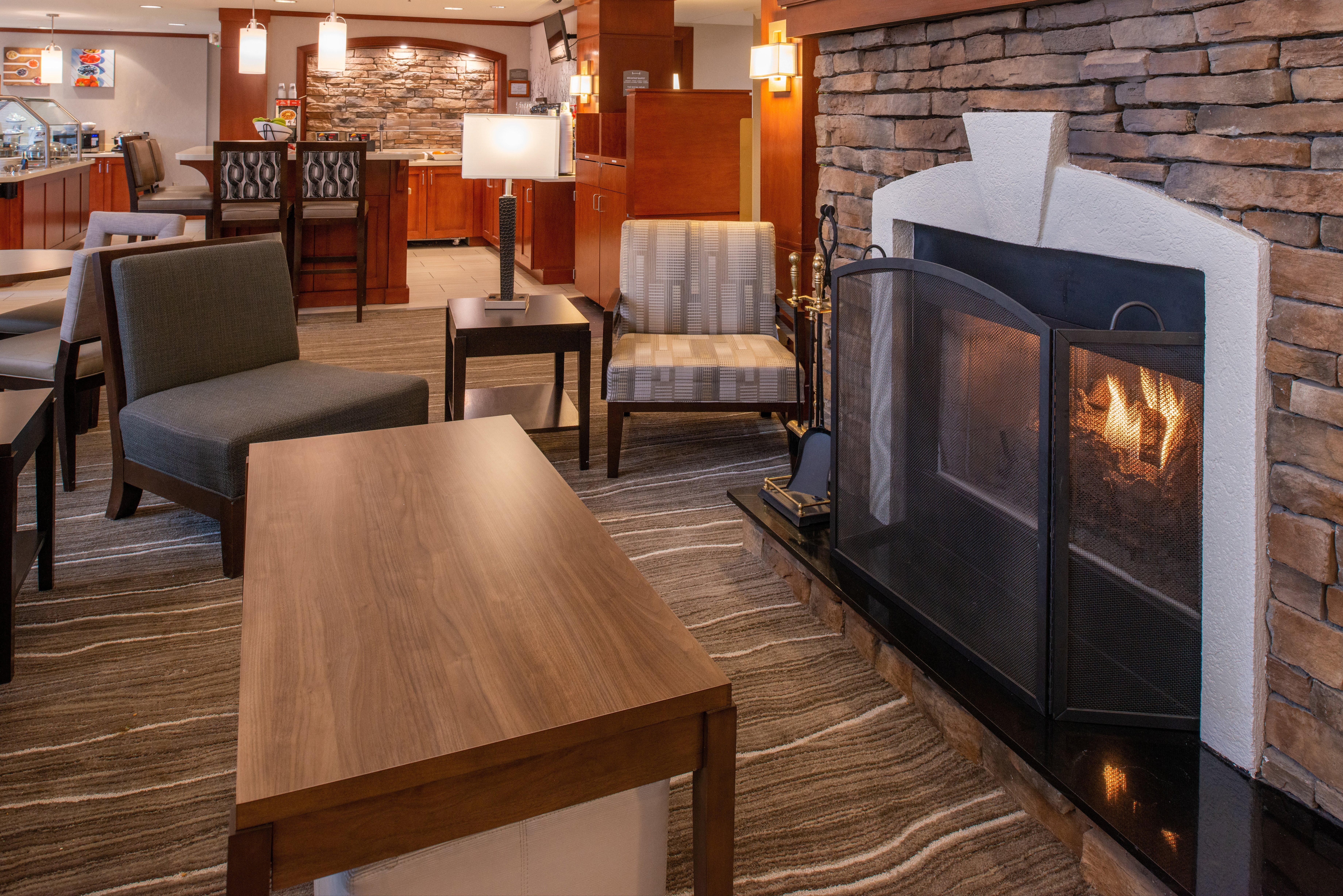 Staybridge Suites Indianapolis-Fishers By Ihg Екстериор снимка
