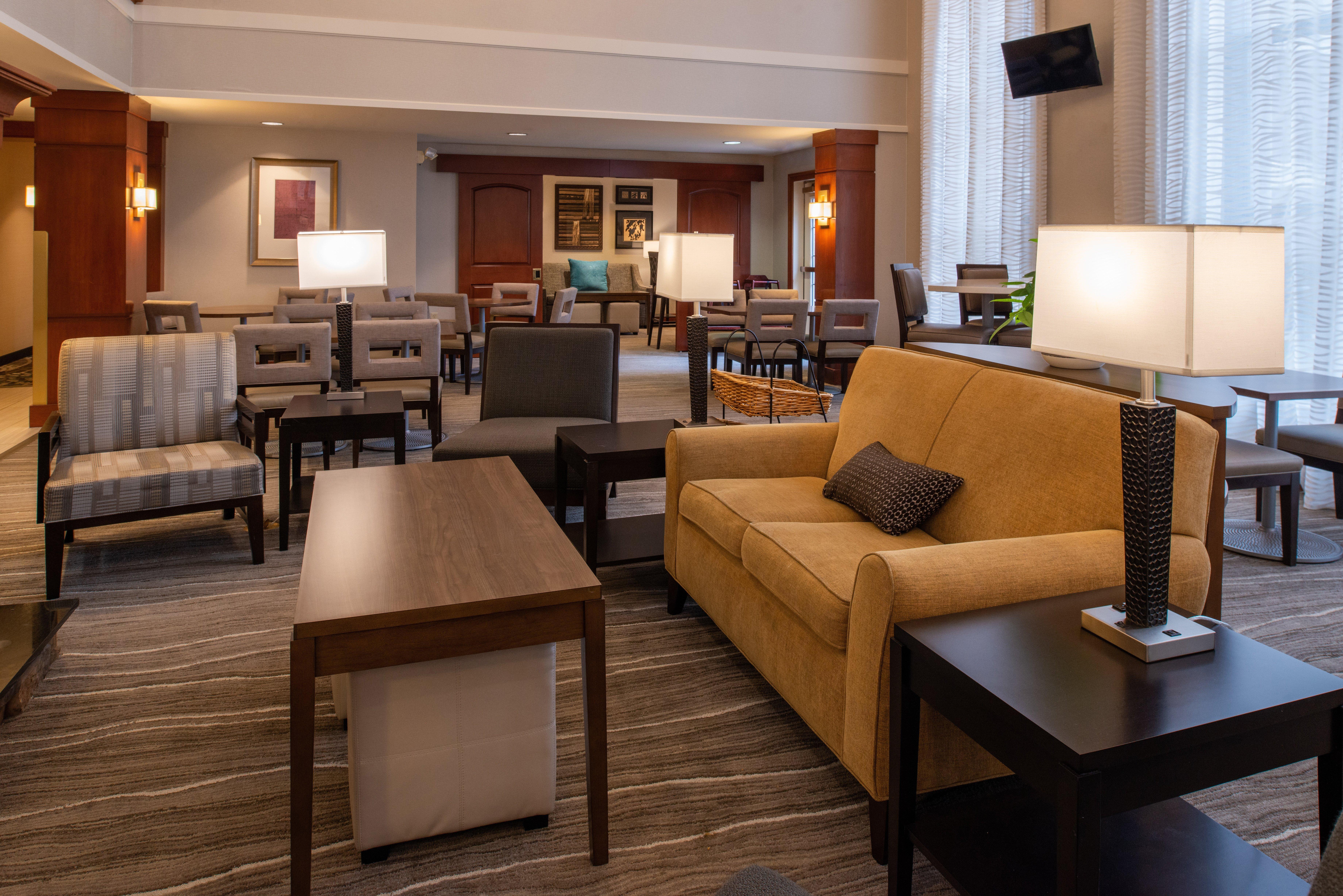 Staybridge Suites Indianapolis-Fishers By Ihg Екстериор снимка