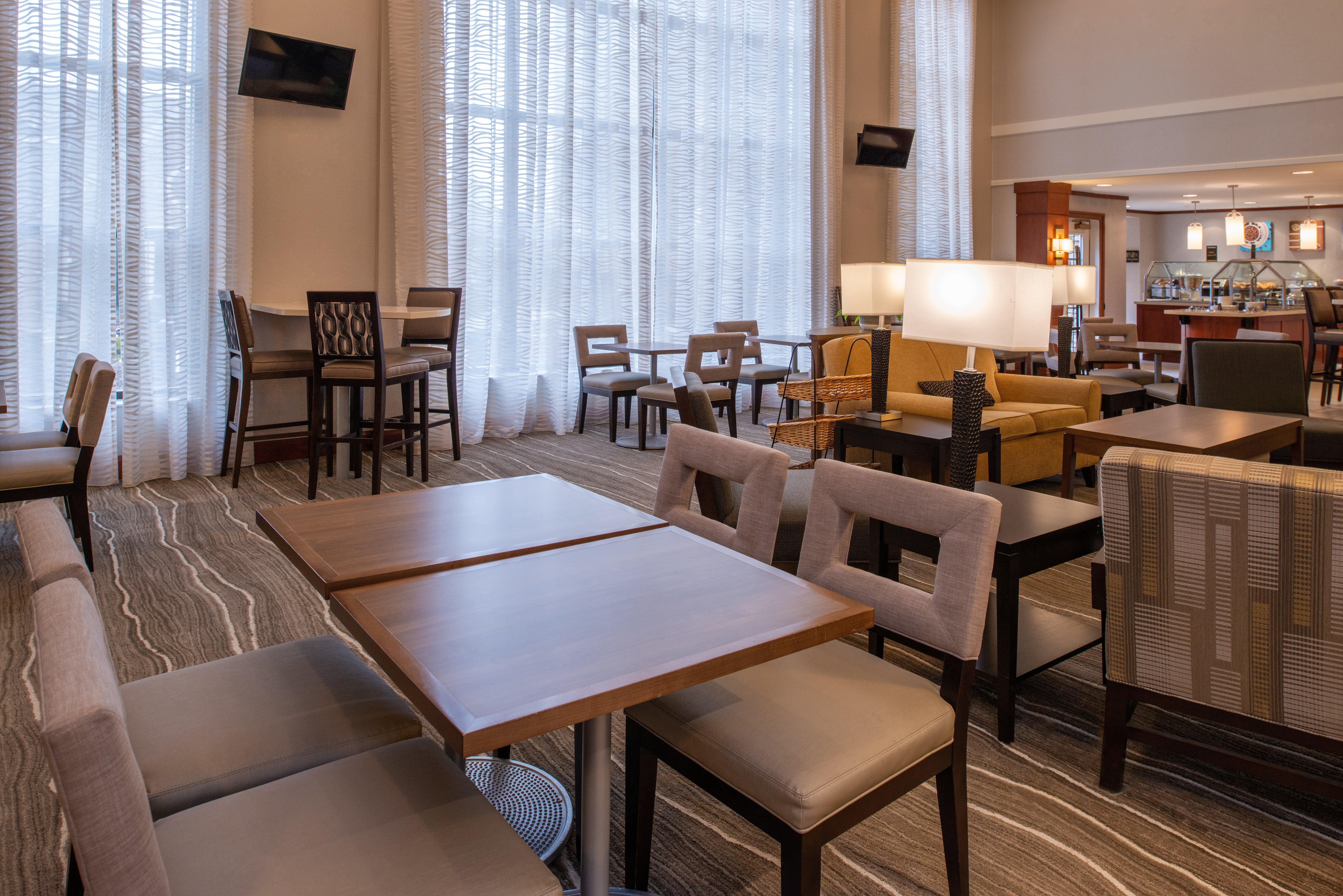 Staybridge Suites Indianapolis-Fishers By Ihg Екстериор снимка