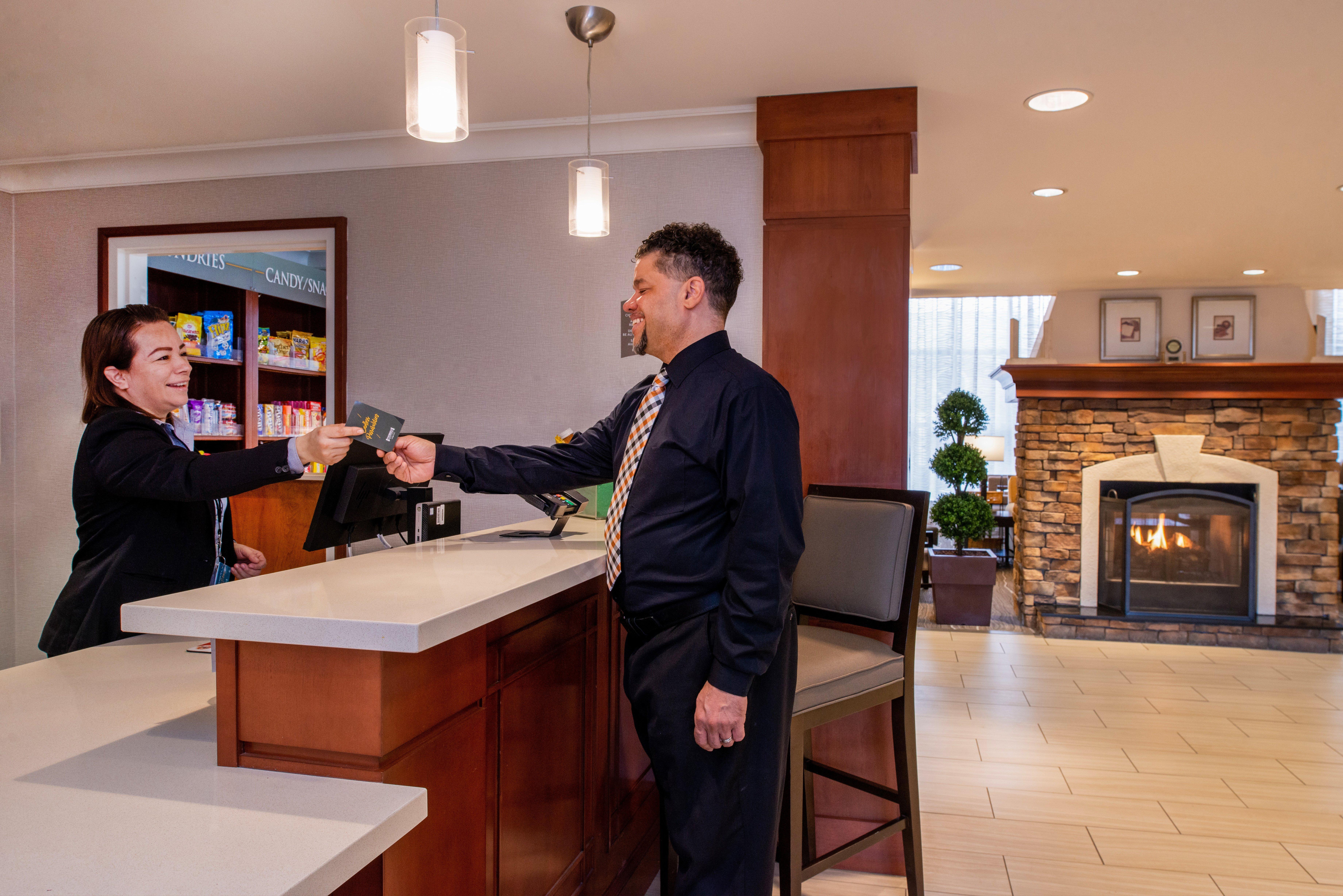 Staybridge Suites Indianapolis-Fishers By Ihg Екстериор снимка