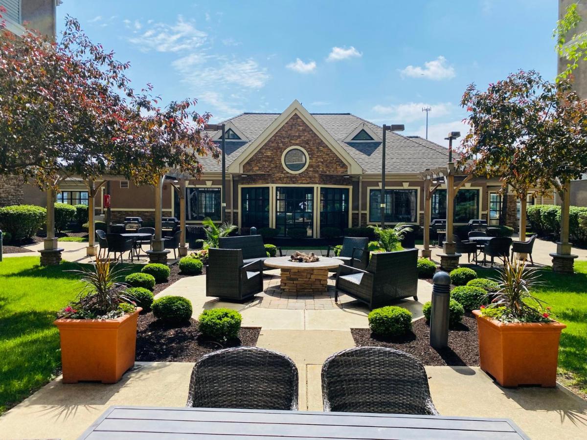 Staybridge Suites Indianapolis-Fishers By Ihg Екстериор снимка