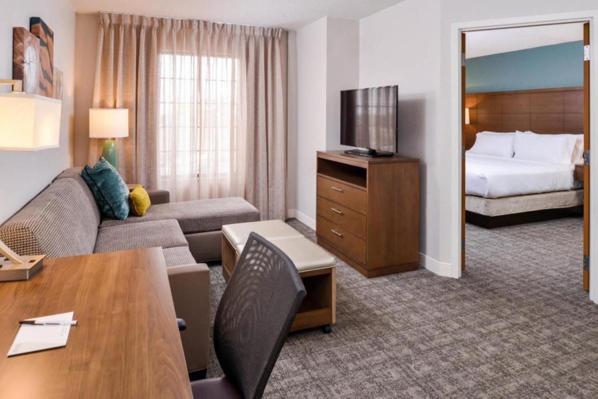 Staybridge Suites Indianapolis-Fishers By Ihg Екстериор снимка