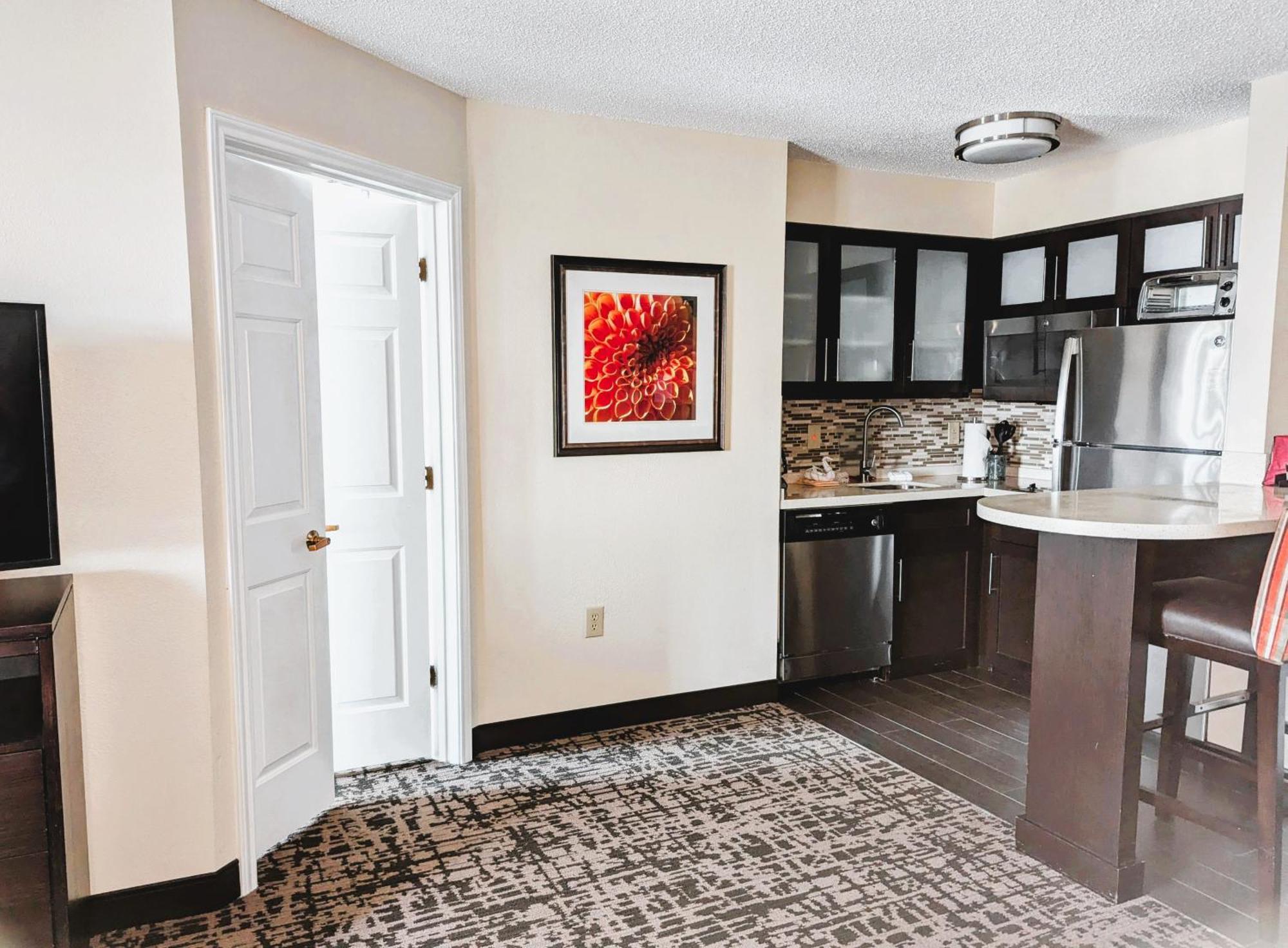 Staybridge Suites Indianapolis-Fishers By Ihg Екстериор снимка