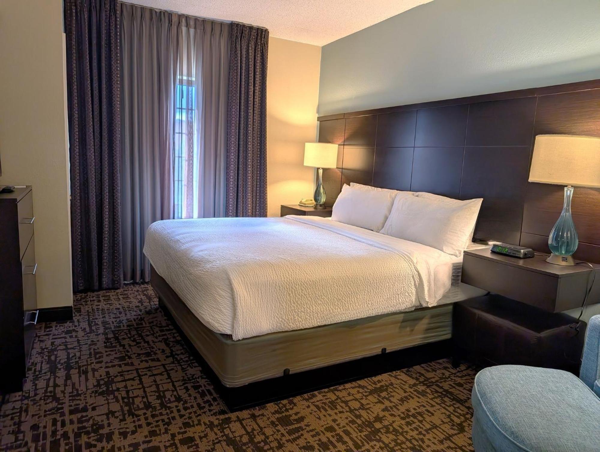 Staybridge Suites Indianapolis-Fishers By Ihg Екстериор снимка