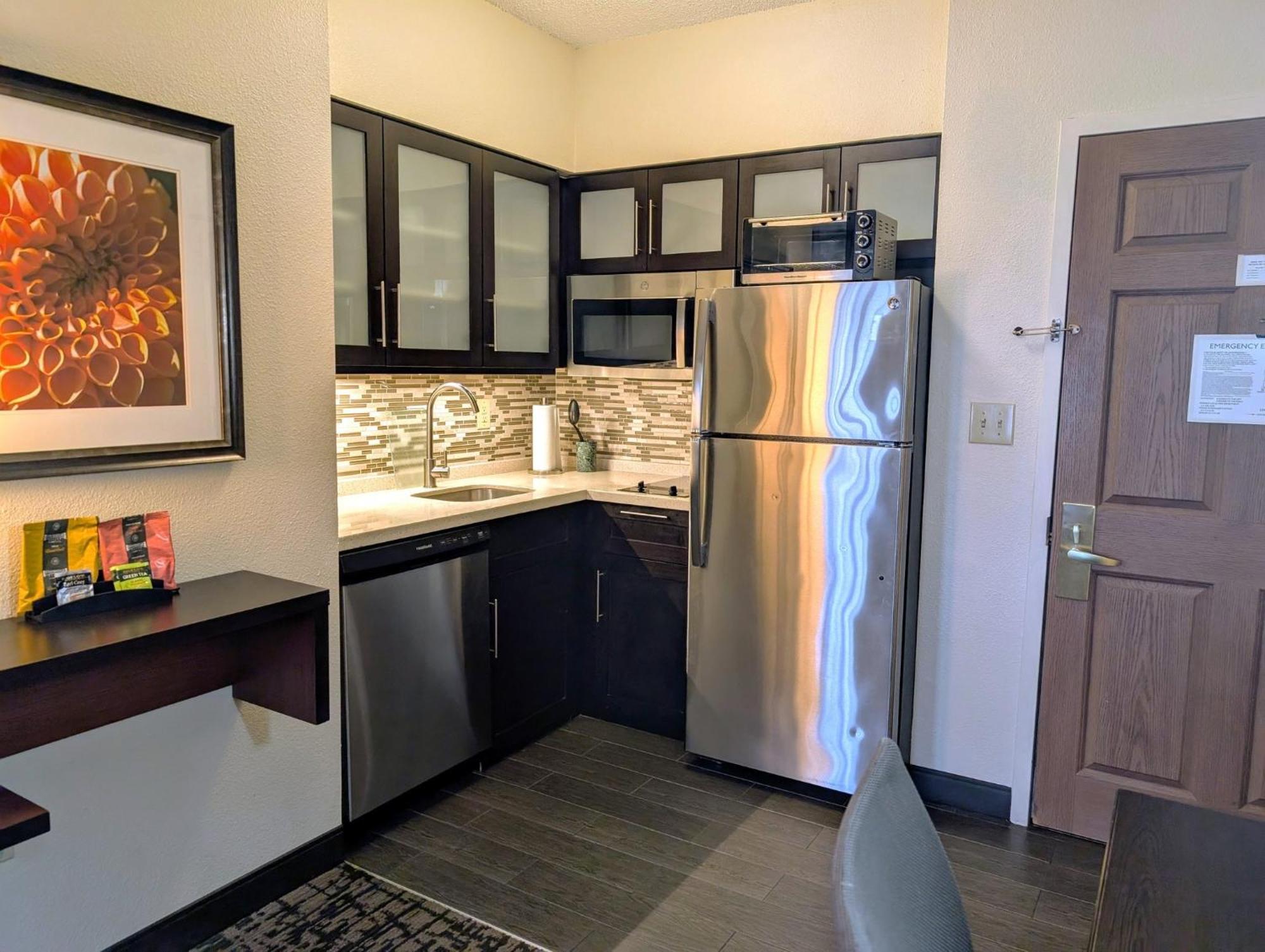 Staybridge Suites Indianapolis-Fishers By Ihg Екстериор снимка