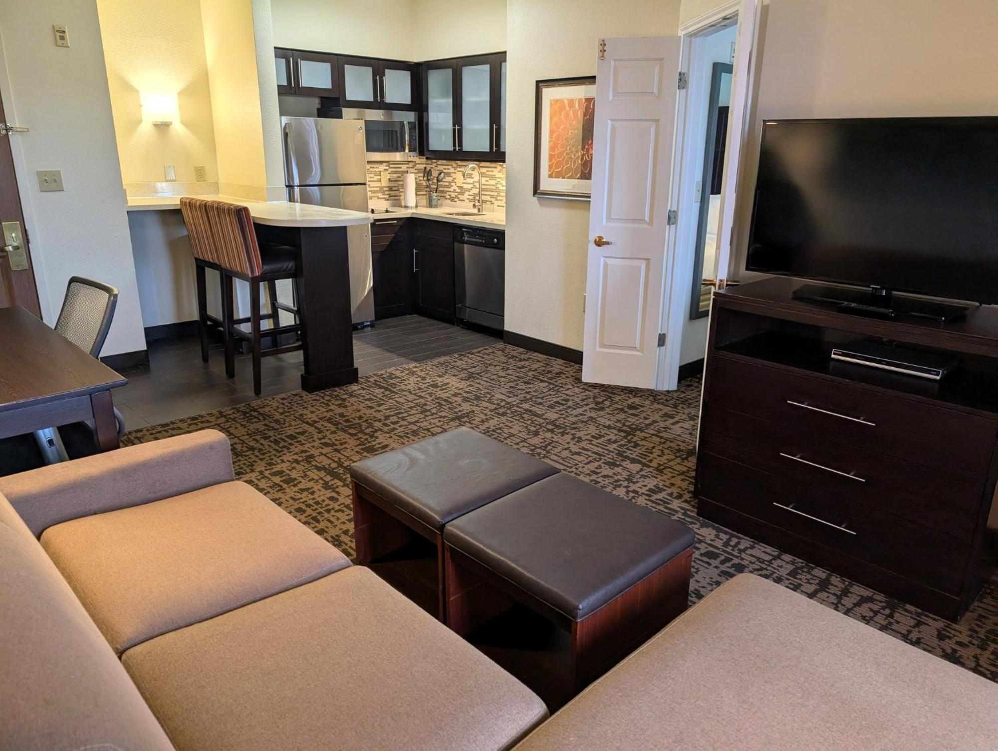 Staybridge Suites Indianapolis-Fishers By Ihg Екстериор снимка