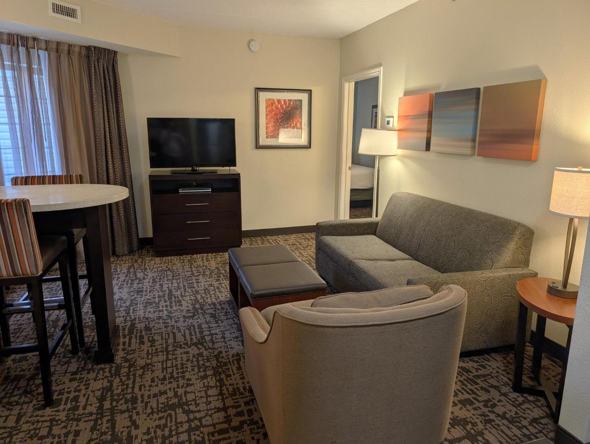 Staybridge Suites Indianapolis-Fishers By Ihg Екстериор снимка