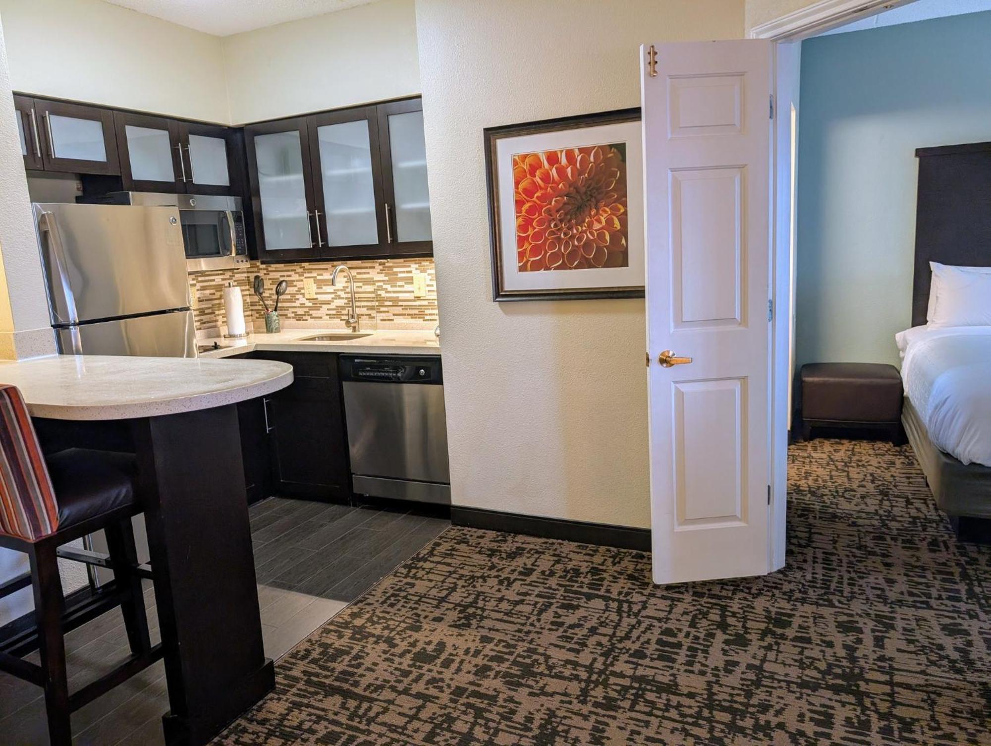 Staybridge Suites Indianapolis-Fishers By Ihg Екстериор снимка