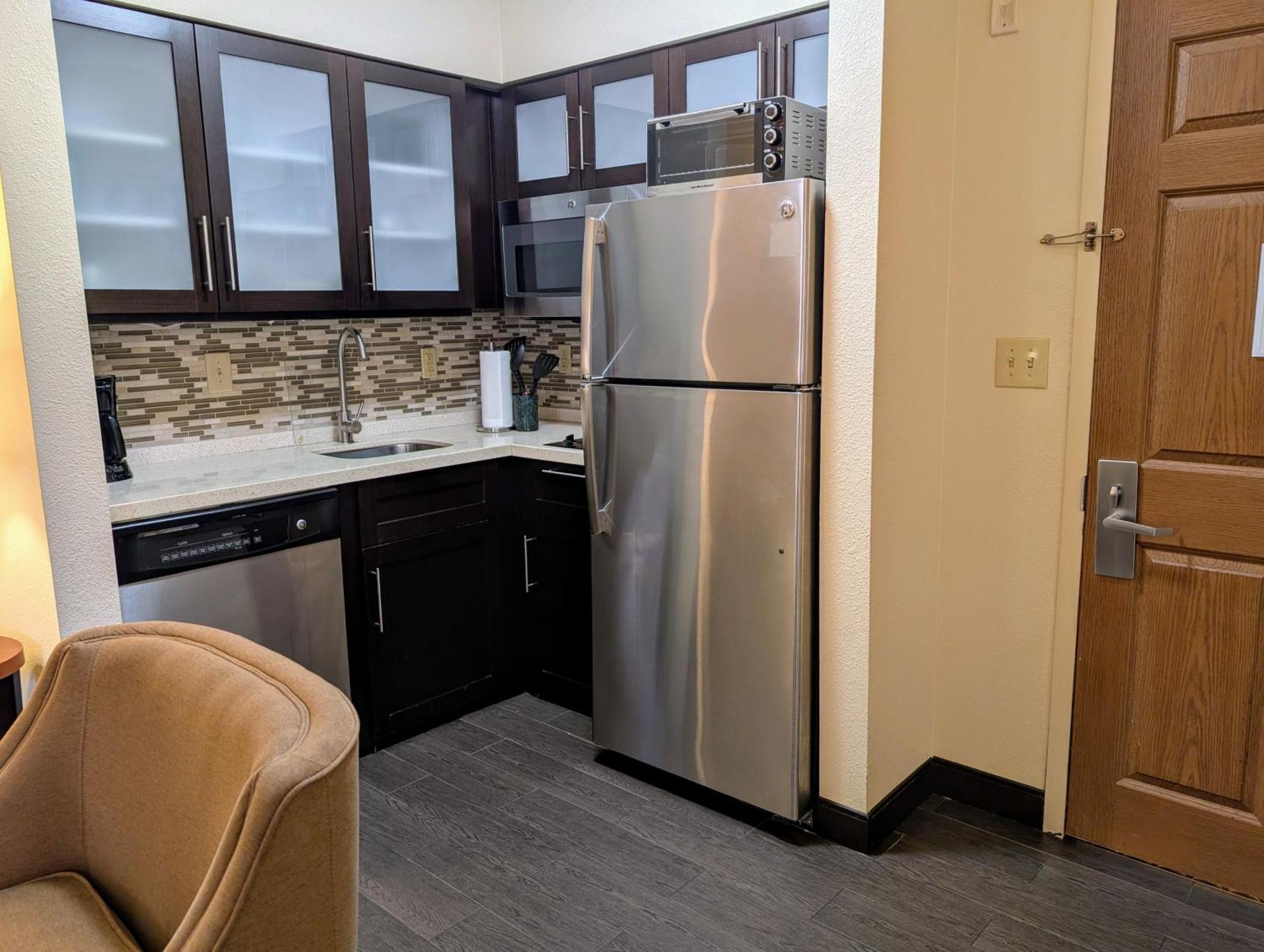 Staybridge Suites Indianapolis-Fishers By Ihg Екстериор снимка