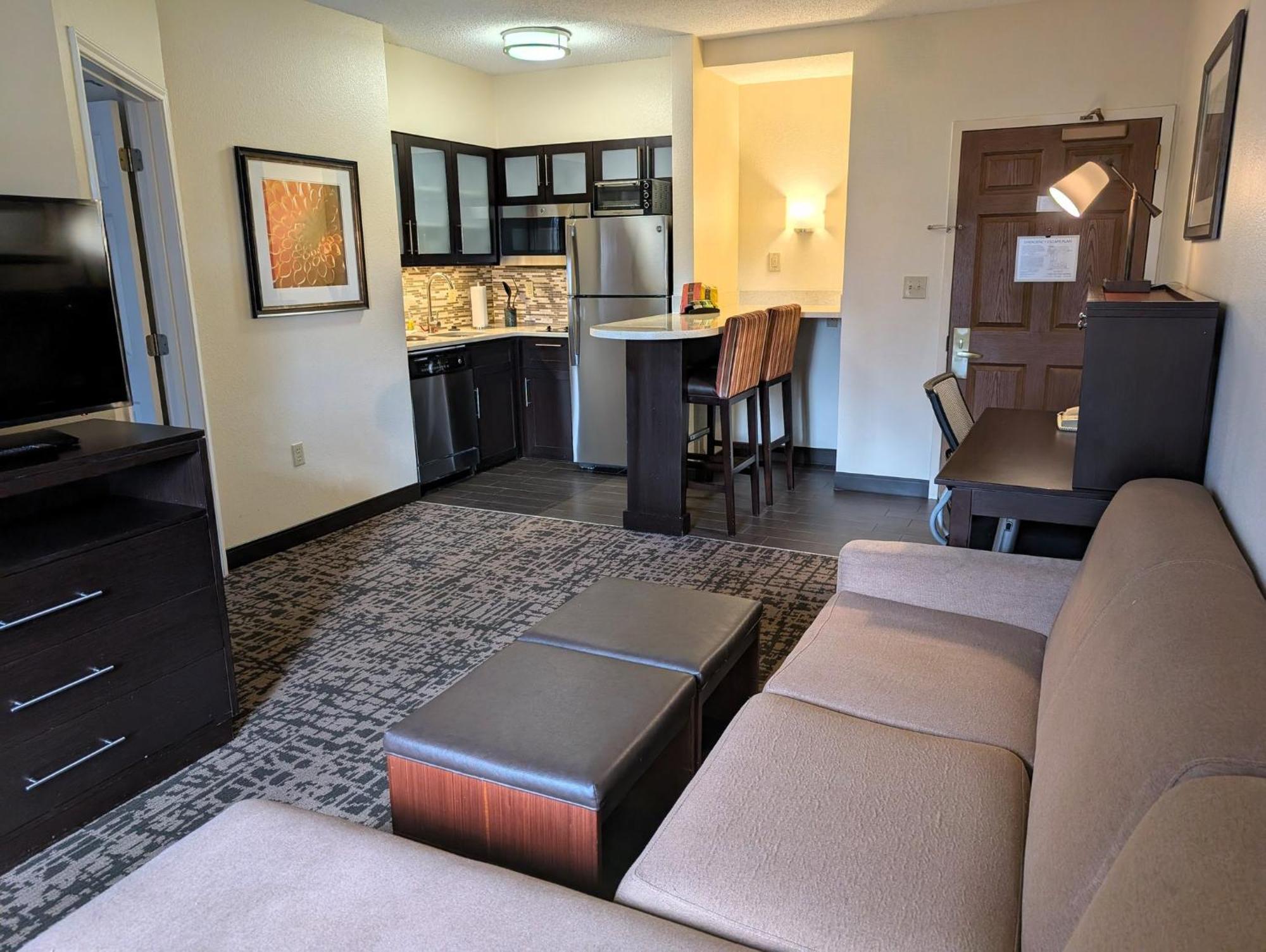 Staybridge Suites Indianapolis-Fishers By Ihg Екстериор снимка
