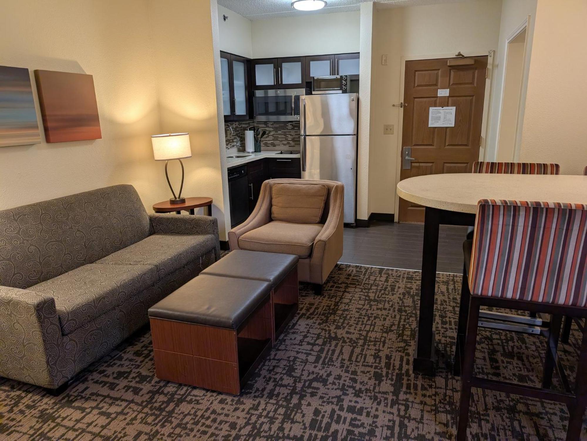Staybridge Suites Indianapolis-Fishers By Ihg Екстериор снимка