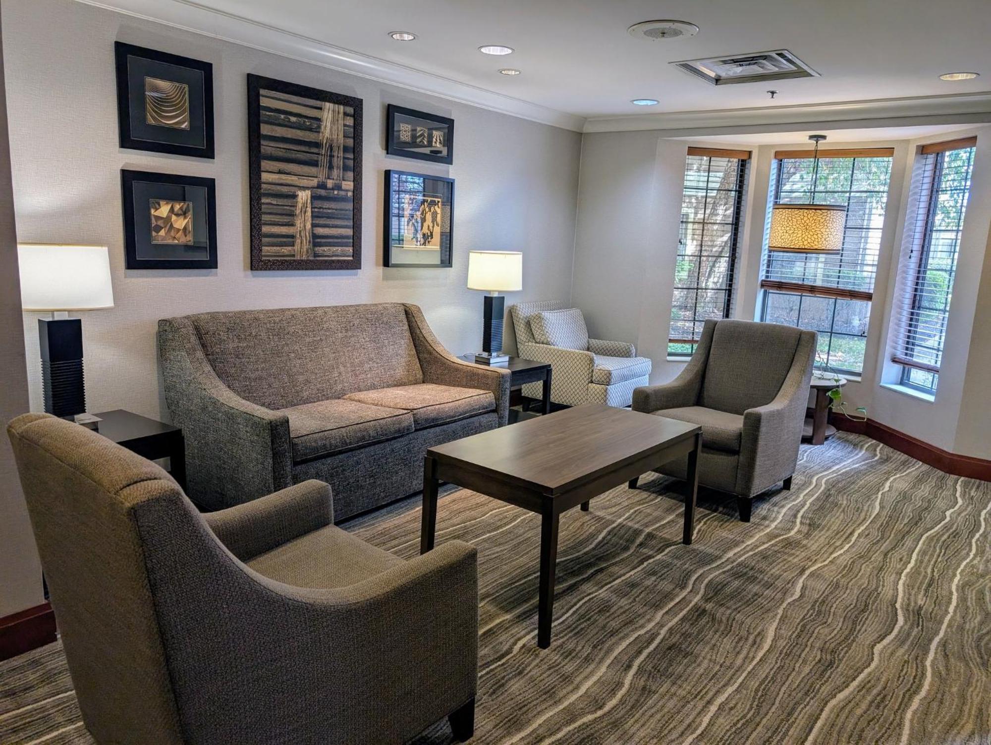 Staybridge Suites Indianapolis-Fishers By Ihg Екстериор снимка