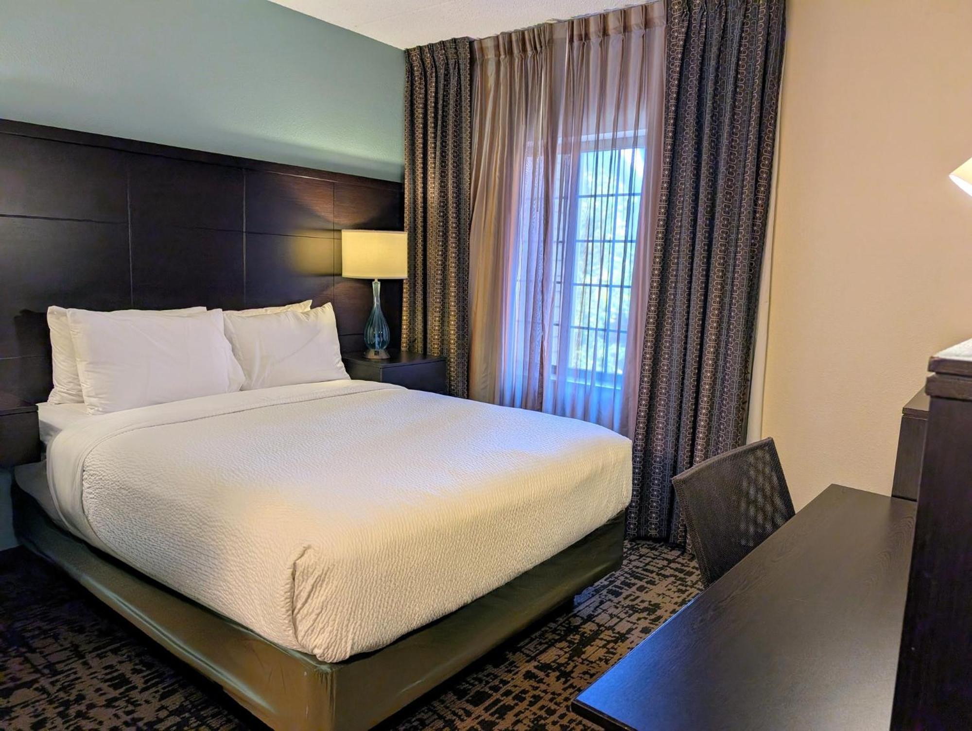 Staybridge Suites Indianapolis-Fishers By Ihg Екстериор снимка
