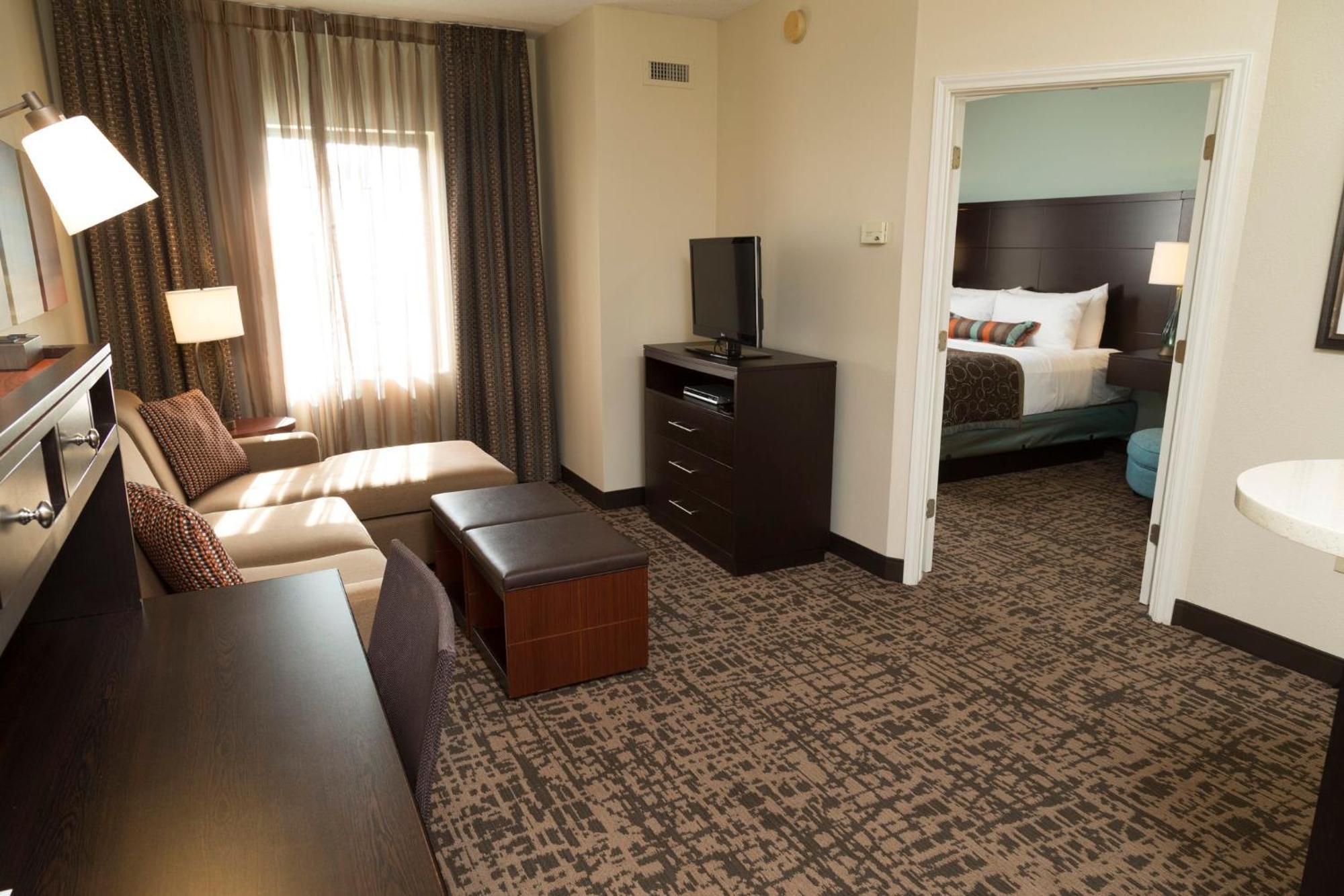 Staybridge Suites Indianapolis-Fishers By Ihg Екстериор снимка