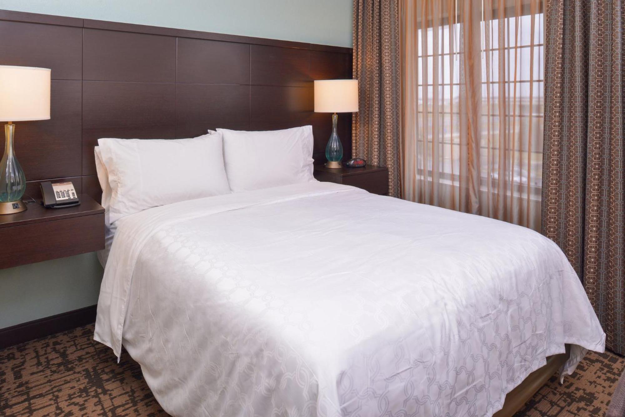 Staybridge Suites Indianapolis-Fishers By Ihg Екстериор снимка