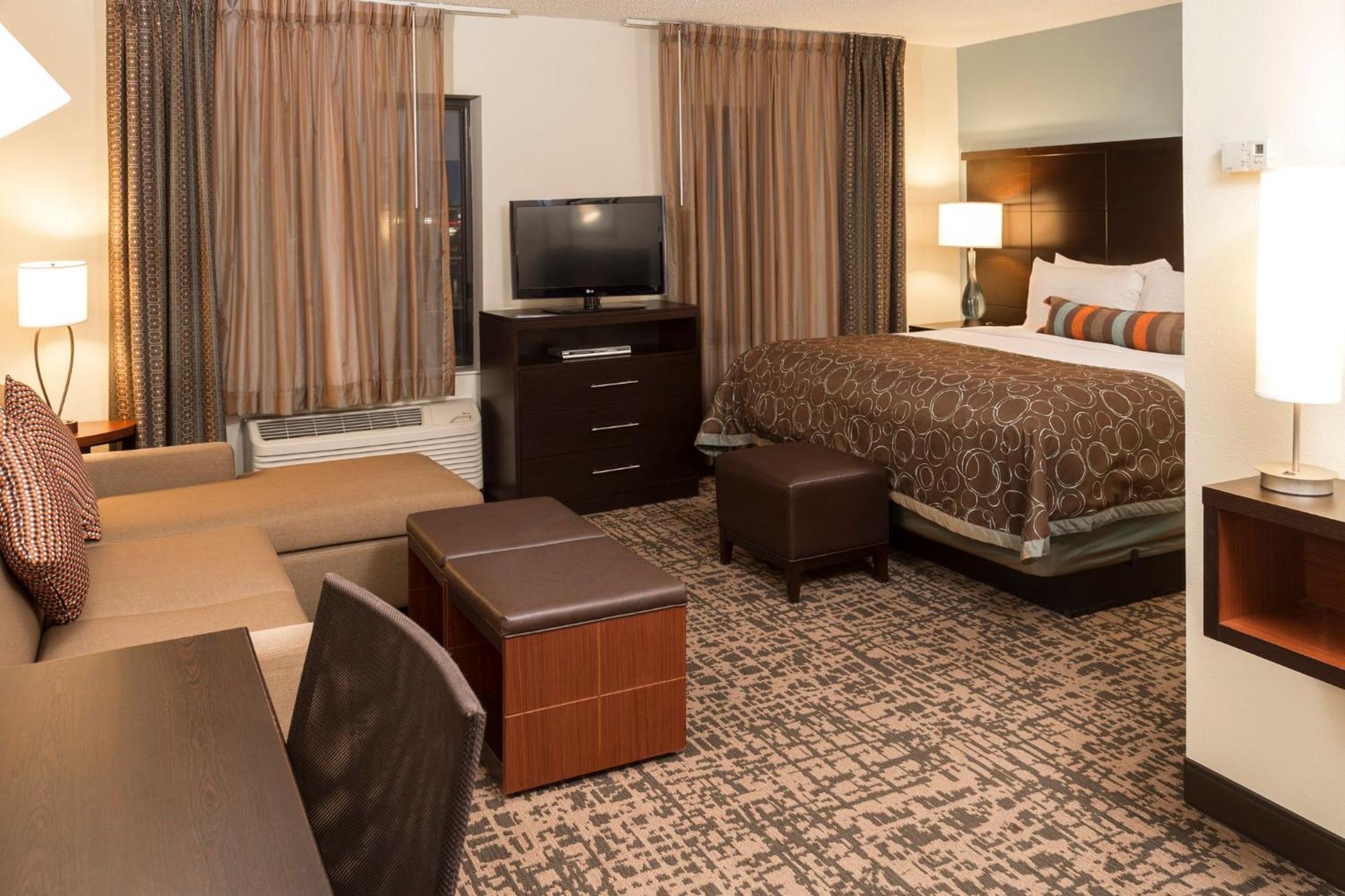 Staybridge Suites Indianapolis-Fishers By Ihg Екстериор снимка