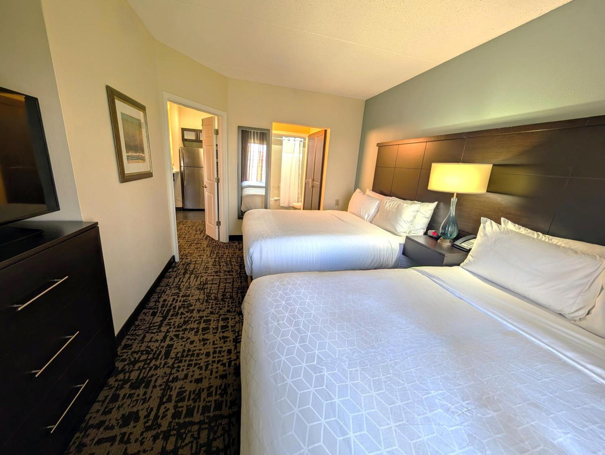 Staybridge Suites Indianapolis-Fishers By Ihg Екстериор снимка